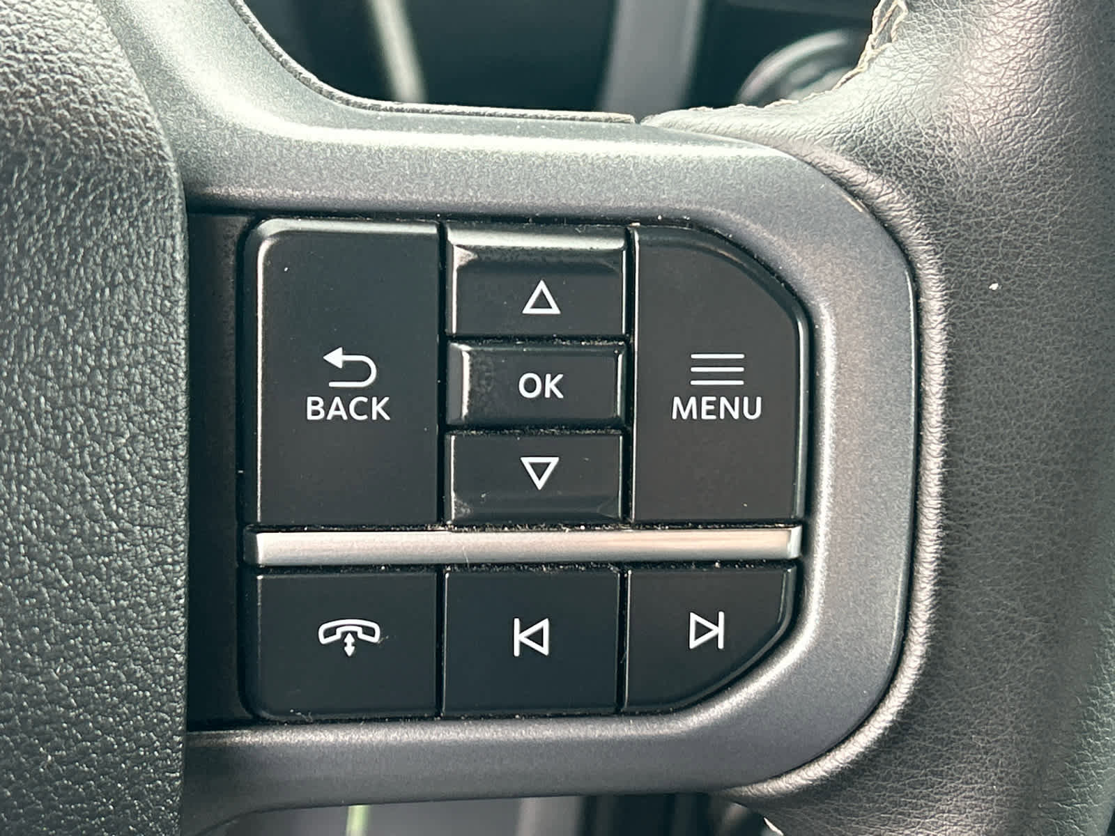 Used 2024 Ford F150 XLT AWD/4WD image 20