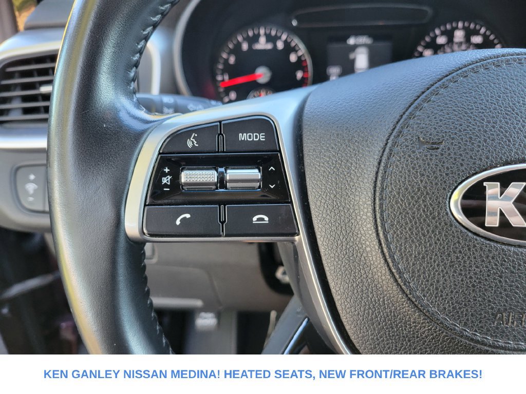 Used 2019 Kia Sorento S AWD/4WD image 31