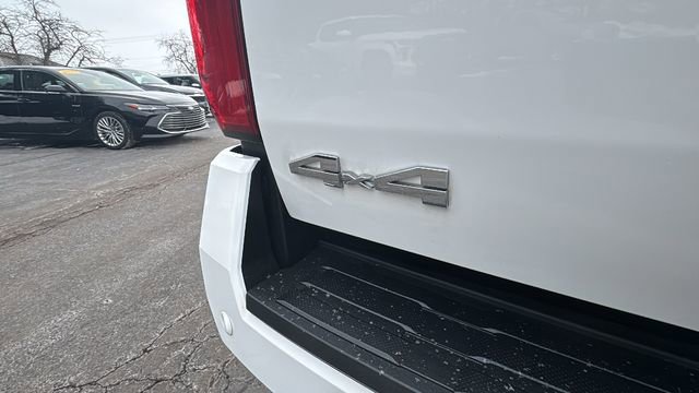 Used 2024 Toyota Tacoma SR5 image 37