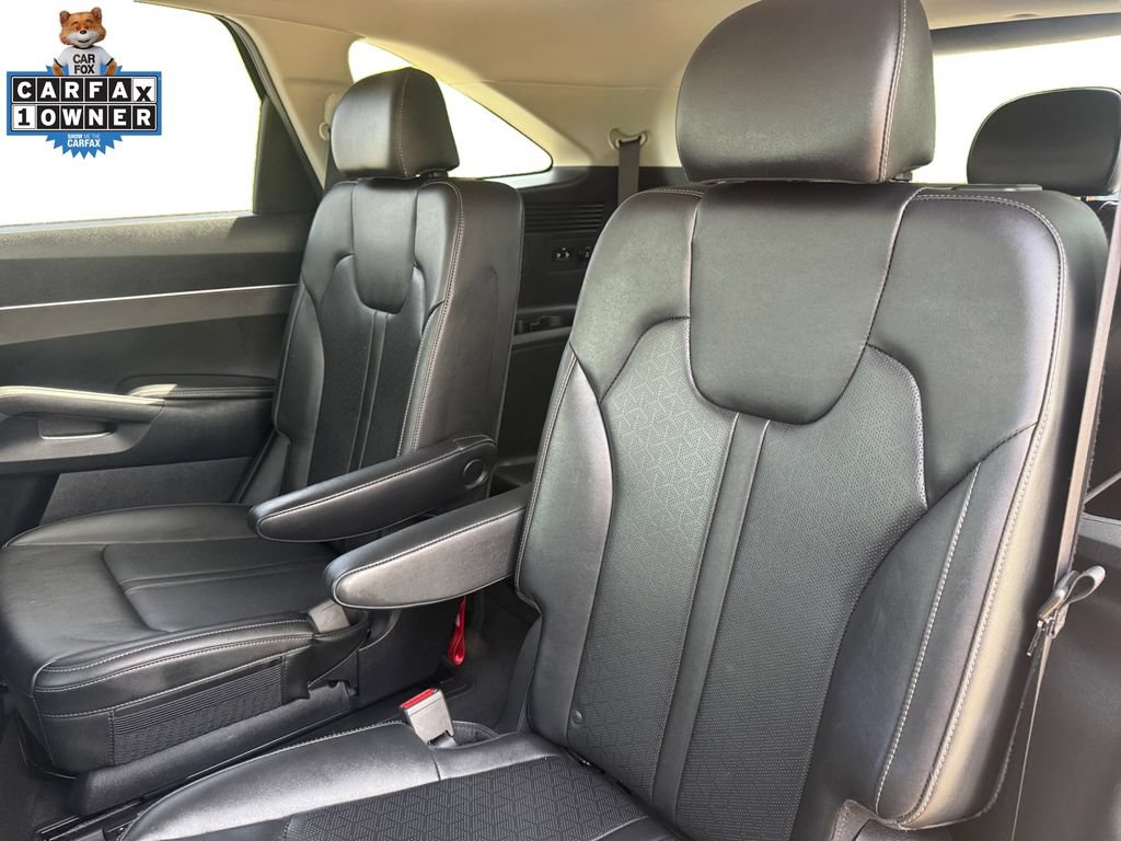 Certified 2023 Kia Sorento X-Line EX AWD/4WD image 14