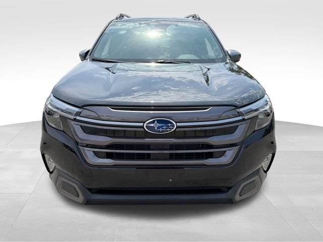 New 2026 Subaru Forester Limited AWD/4WD video 2