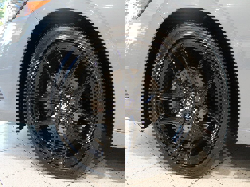 Certified 2023 Honda Civic Sport image 9