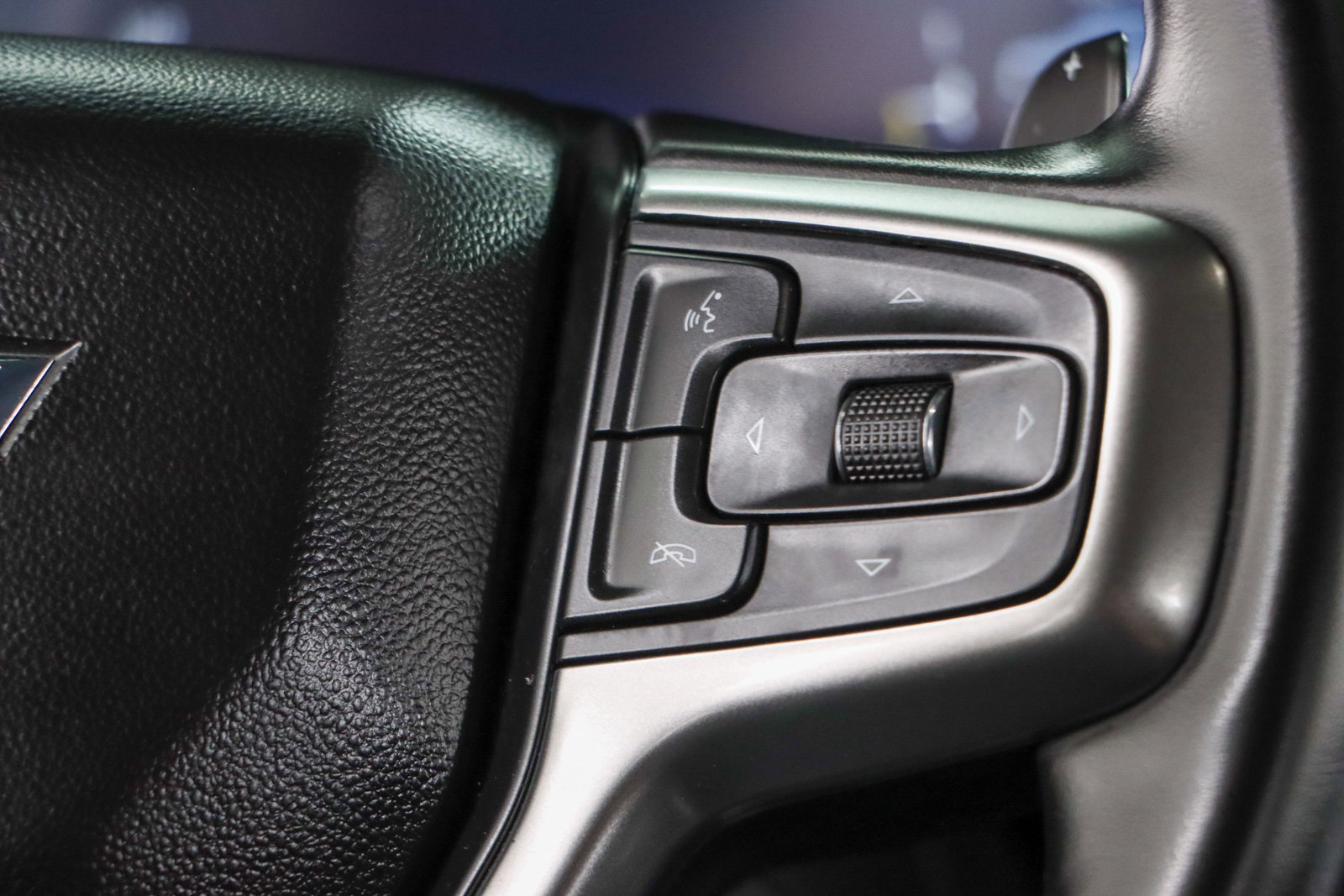 Used 2023 Chevrolet Silverado 1500 LT Trail Boss w/ Protection Package image 15