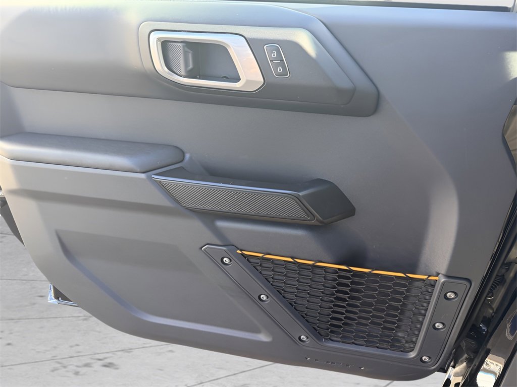 Used 2024 Ford Bronco Badlands image 21