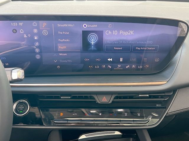 New 2026 Buick Envision Avenir AWD/4WD image 10