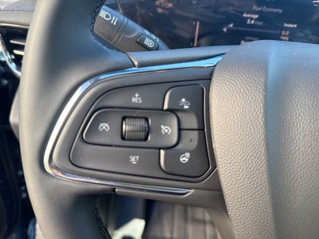 New 2026 Buick Envista Sport Touring FWD image 16