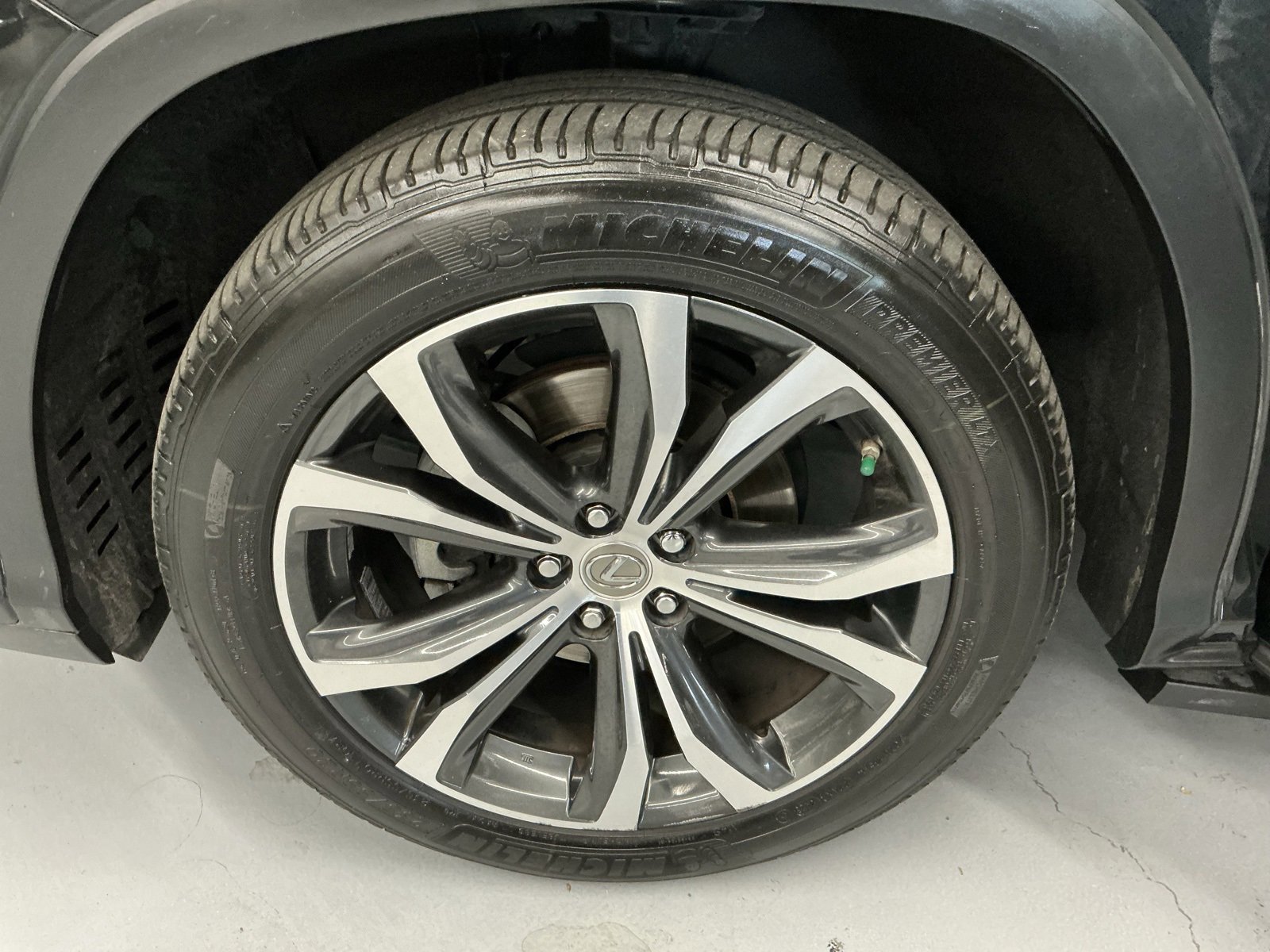 Used 2017 Lexus RX 350 AWD image 29