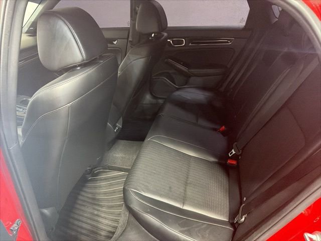 Certified 2022 Honda Civic Sport Touring image 27
