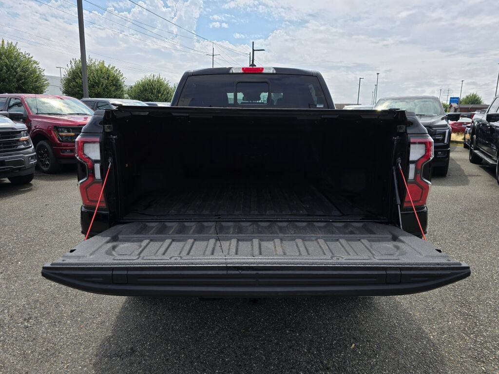 Used 2024 Ford Ranger Raptor AWD/4WD image 5