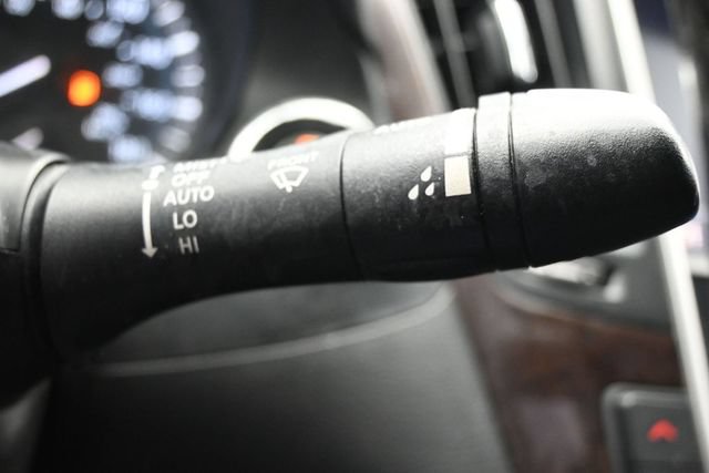 Used 2019 INFINITI Q50 Luxe RWD image 24