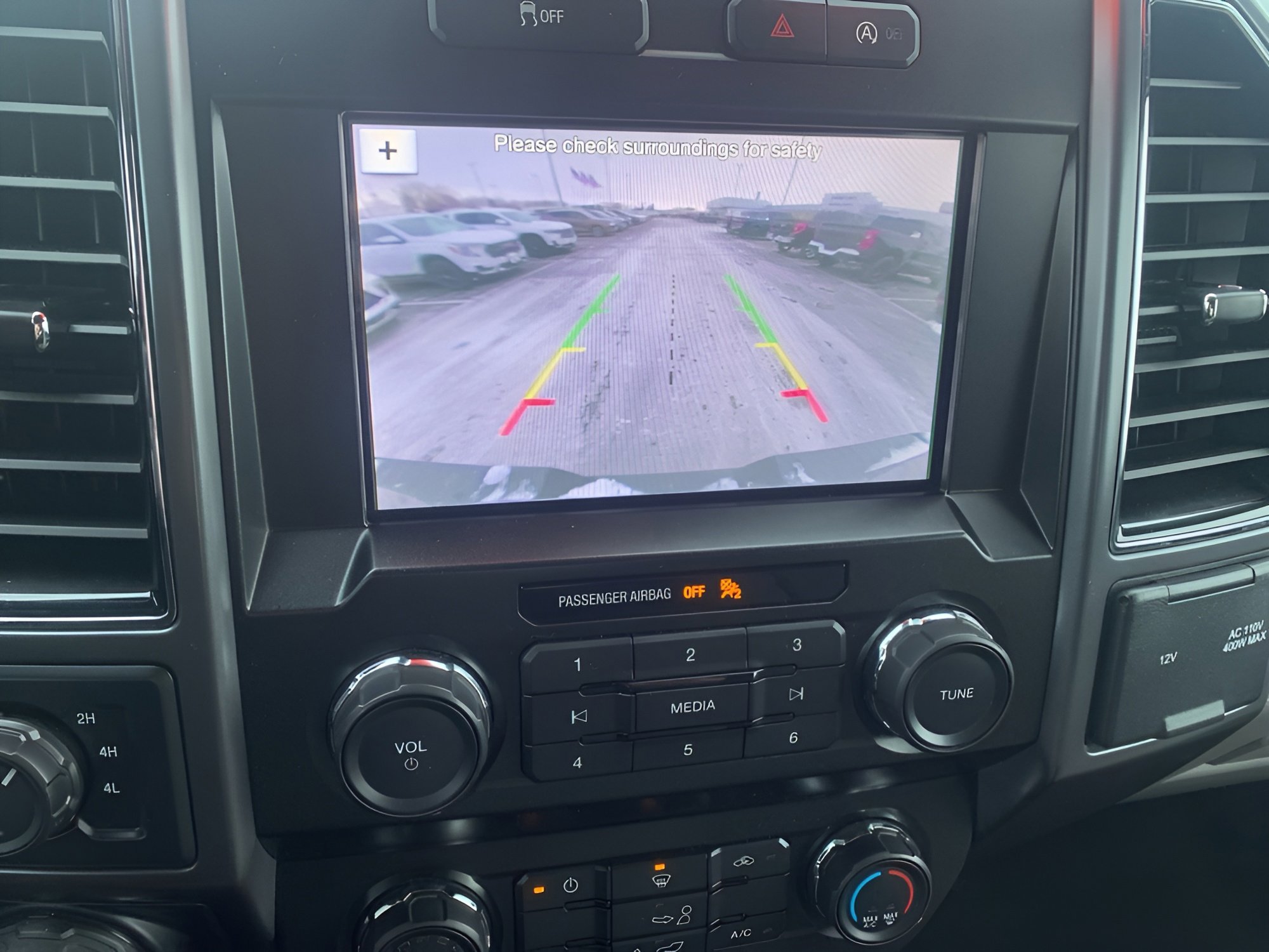 Used 2019 Ford F150 XLT w/ Equipment Group 301A Mid image 17