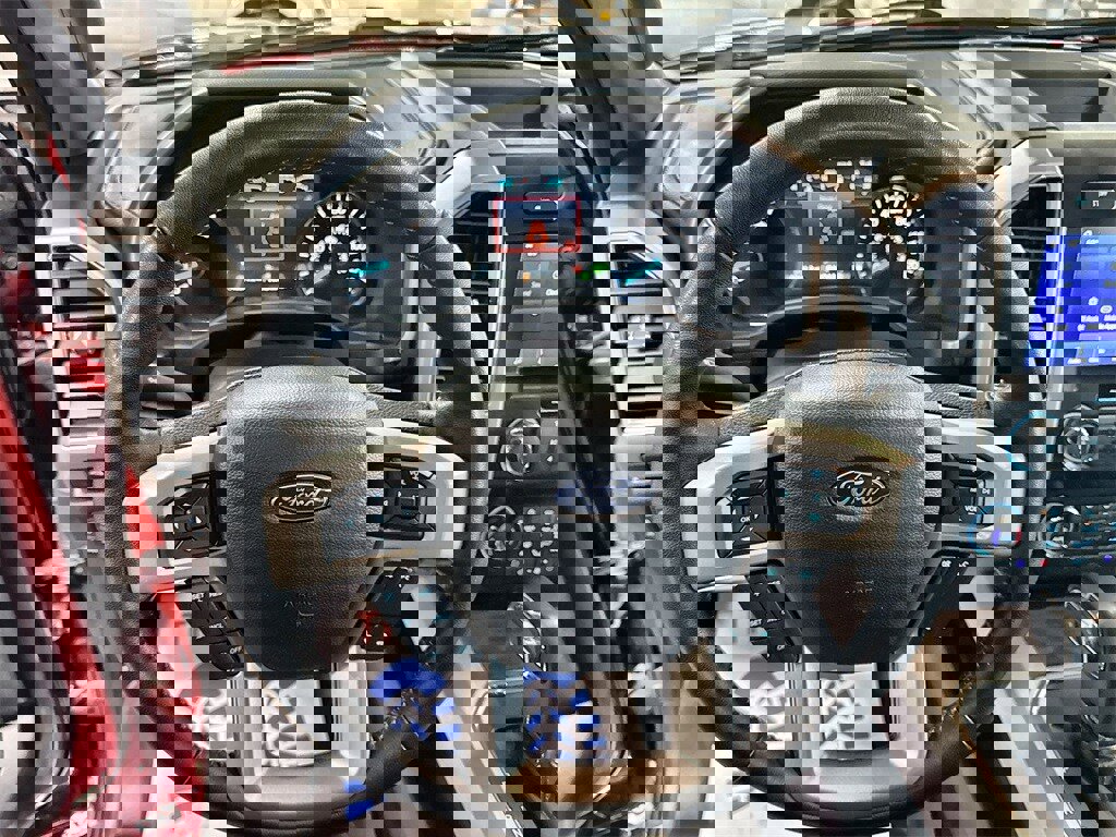 Used 2020 Ford F150 Lariat image 17