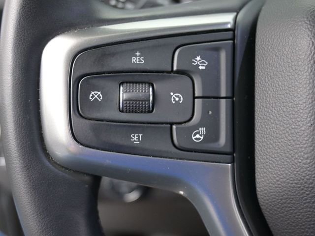 Used 2024 Chevrolet Silverado 2500 LTZ w/ LTZ Plus Package image 17