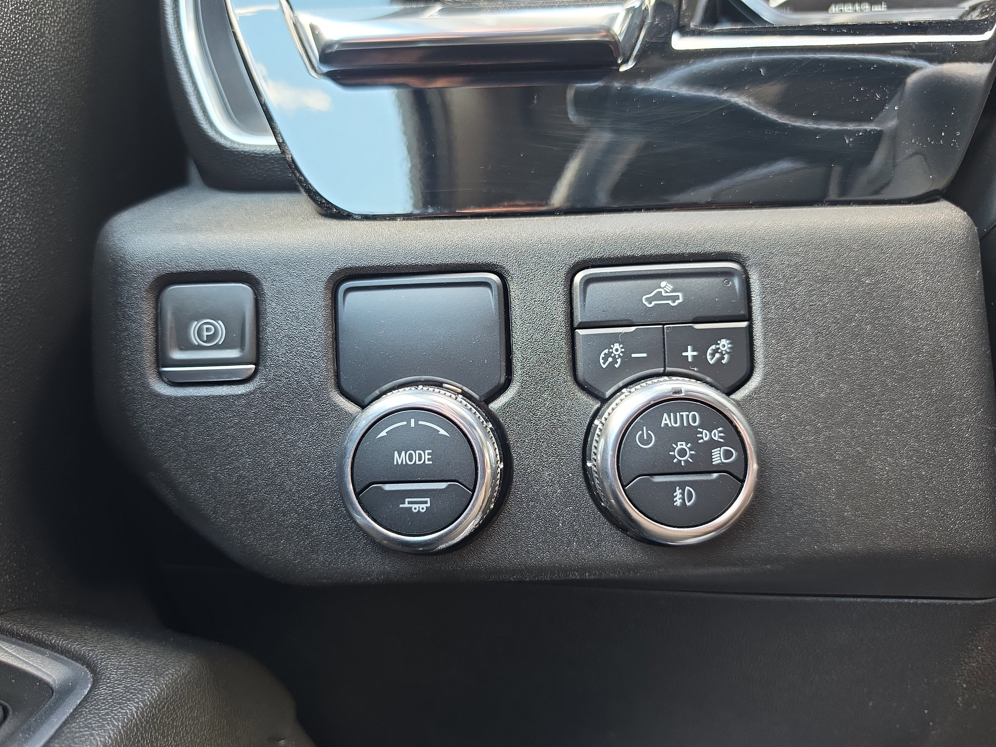 Used 2023 GMC Sierra 1500 Elevation RWD image 20