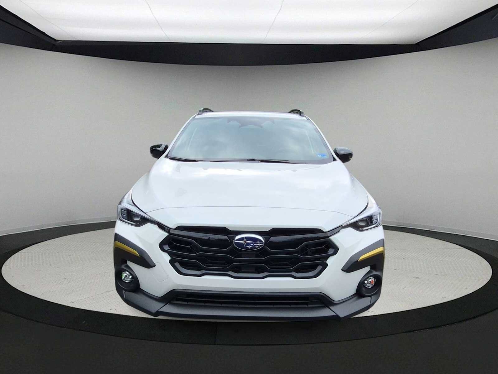 New 2026 Subaru Crosstrek 2.5i Sport AWD/4WD image 3