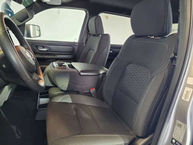 Used 2025 RAM 1500 Tradesman AWD/4WD image 13