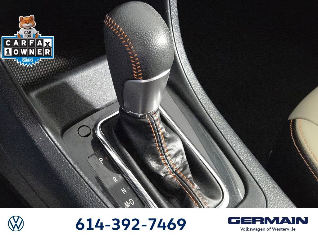 Used 2017 Subaru Crosstrek 2.0i Limited w/ Popular Package #2 image 26