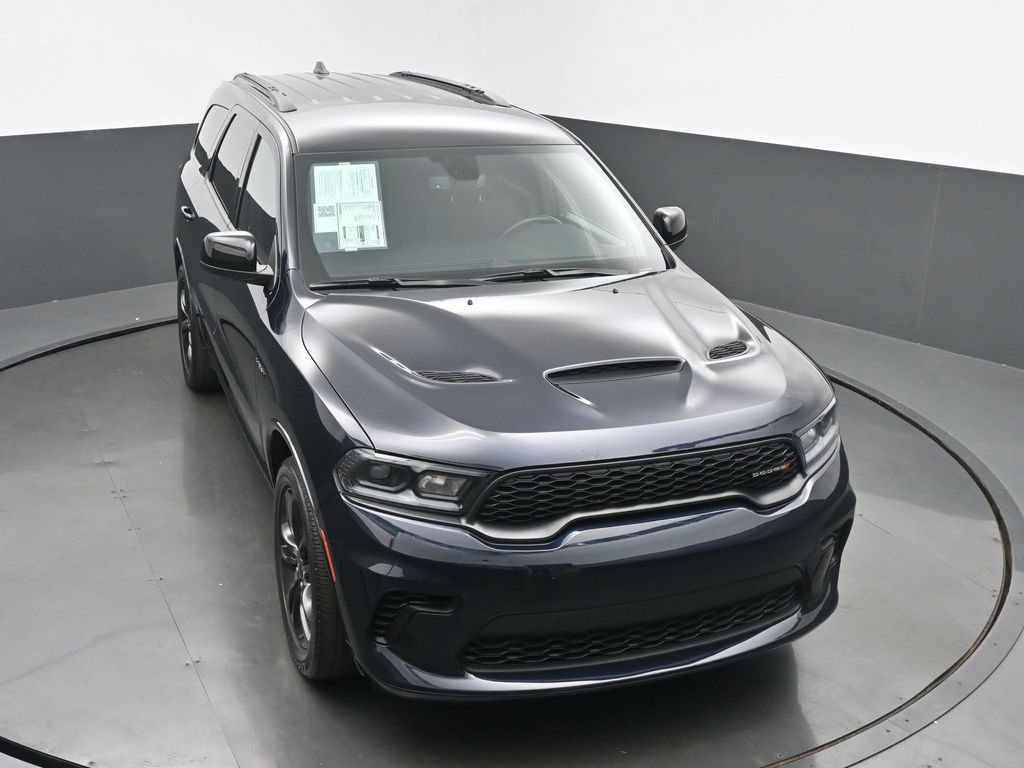 Used 2023 Dodge Durango R/T w/ Blacktop Package AWD/4WD image 45