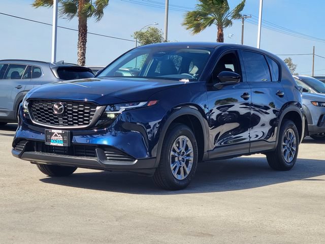 New 2026 MAZDA CX-5 Select AWD/4WD image 2