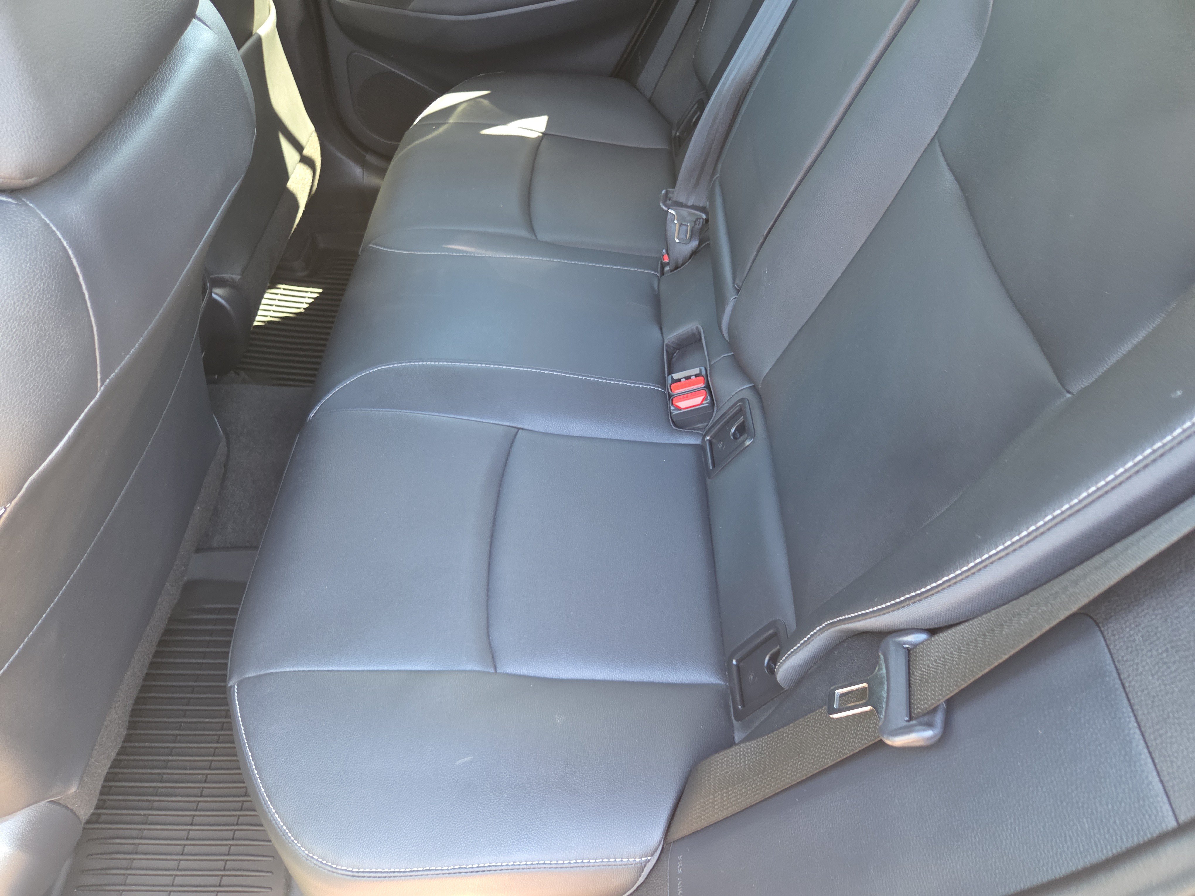 Certified 2026 Toyota Corolla Cross XLE w/ Convenience Package AWD/4WD image 19