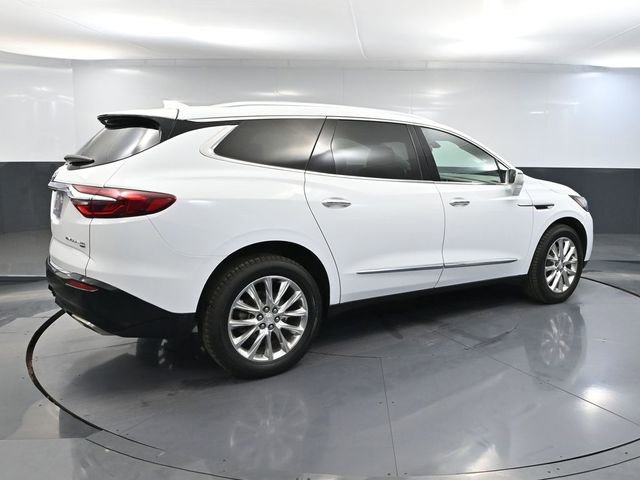 Used 2019 Buick Enclave Essence w/ Trailering Package, 5000 lbs. AWD/4WD image 4
