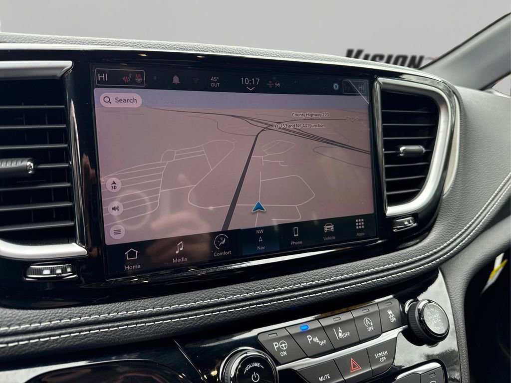 Used 2024 Chrysler Pacifica Limited w/ S Appearance Package image 29