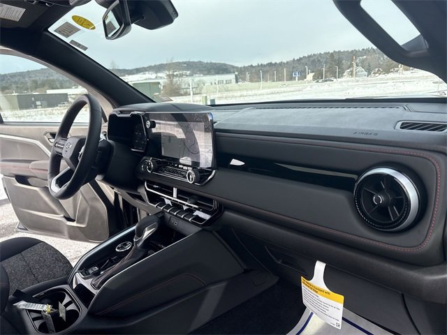 New 2026 Chevrolet Colorado Z71 image 30