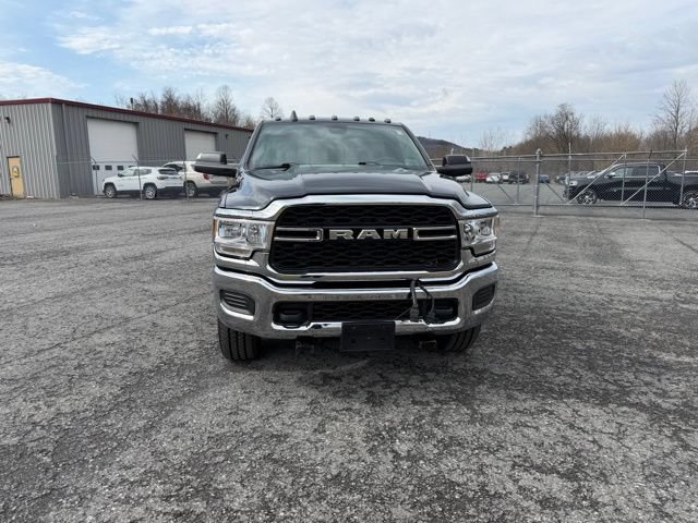 Used 2021 RAM 3500 Tradesman AWD/4WD image 2