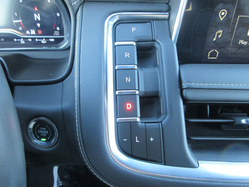 Certified 2023 GMC Yukon SLT w/ SLT Luxury Package image 30