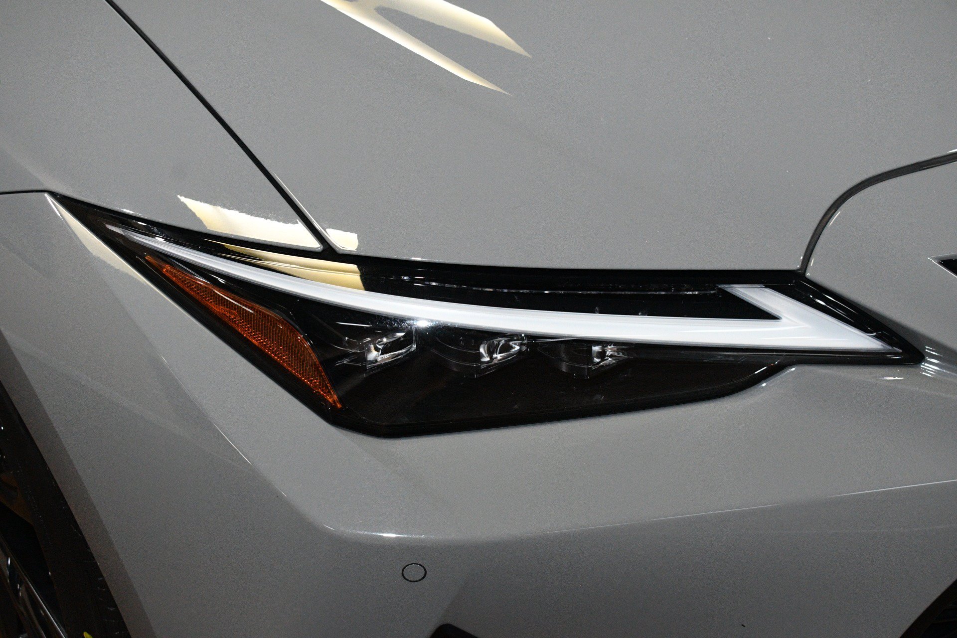Used 2024 Lexus IS 350 F Sport RWD image 58