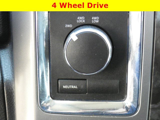 Used 2012 RAM 2500 Limited image 30