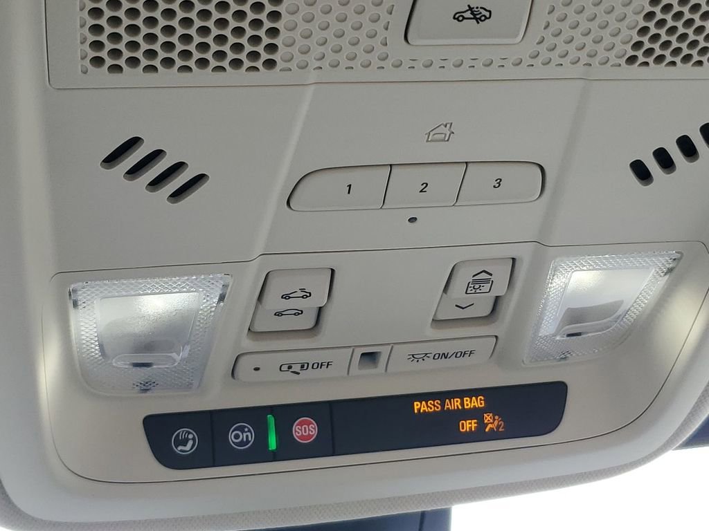 New 2025 Cadillac XT5 Premium Luxury w/ Technology Package image 37