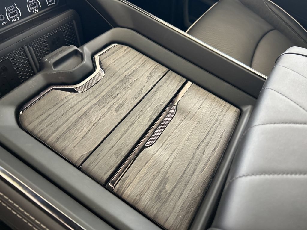 New 2026 RAM 3500 Limited AWD/4WD image 56