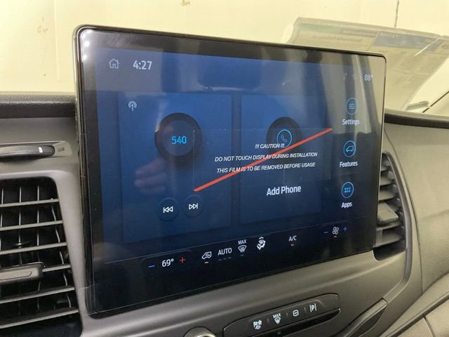 New 2026 Ford Transit 250 Low Roof w/ Load Area Protection Package image 20