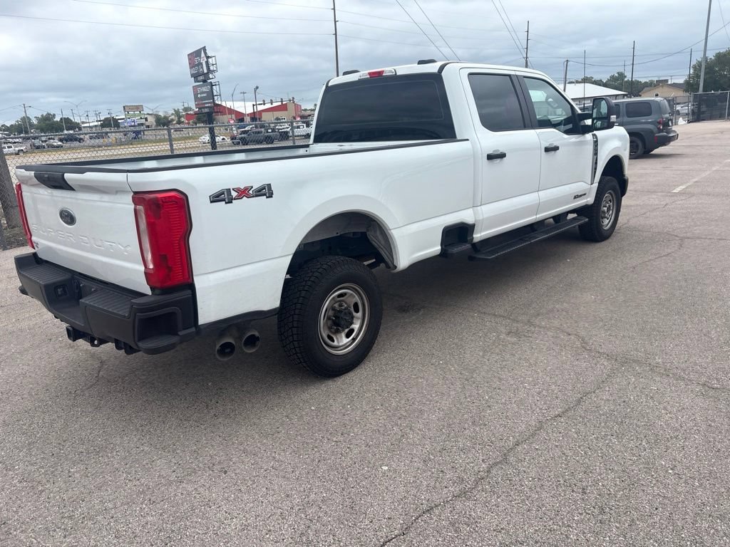 Used 2025 Ford F350 XL AWD/4WD image 20