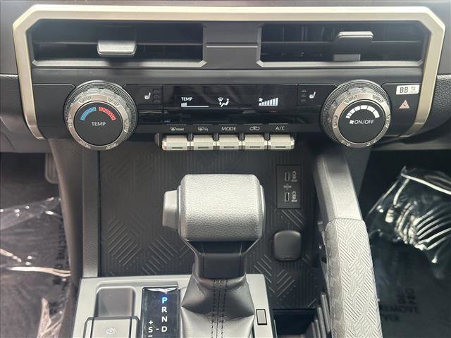 New 2025 Toyota Tacoma SR5 image 18