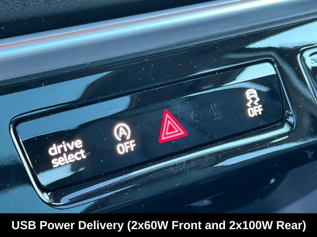 New 2025 Audi Q5 Prestige image 24