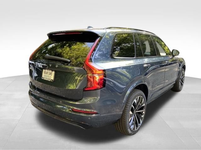 New 2026 Volvo XC90 B6 Ultra w/ Lounge Package image 7
