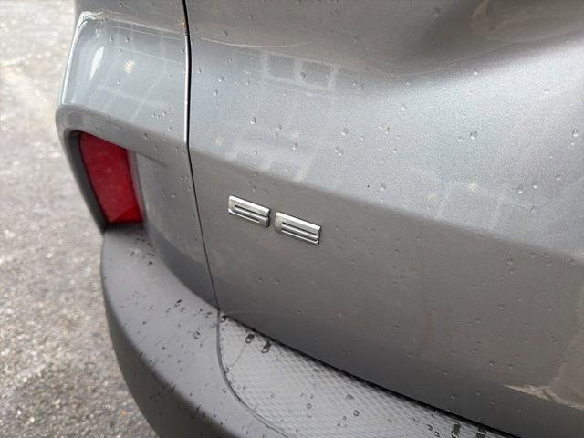 Certified 2021 Ford Escape SE image 10