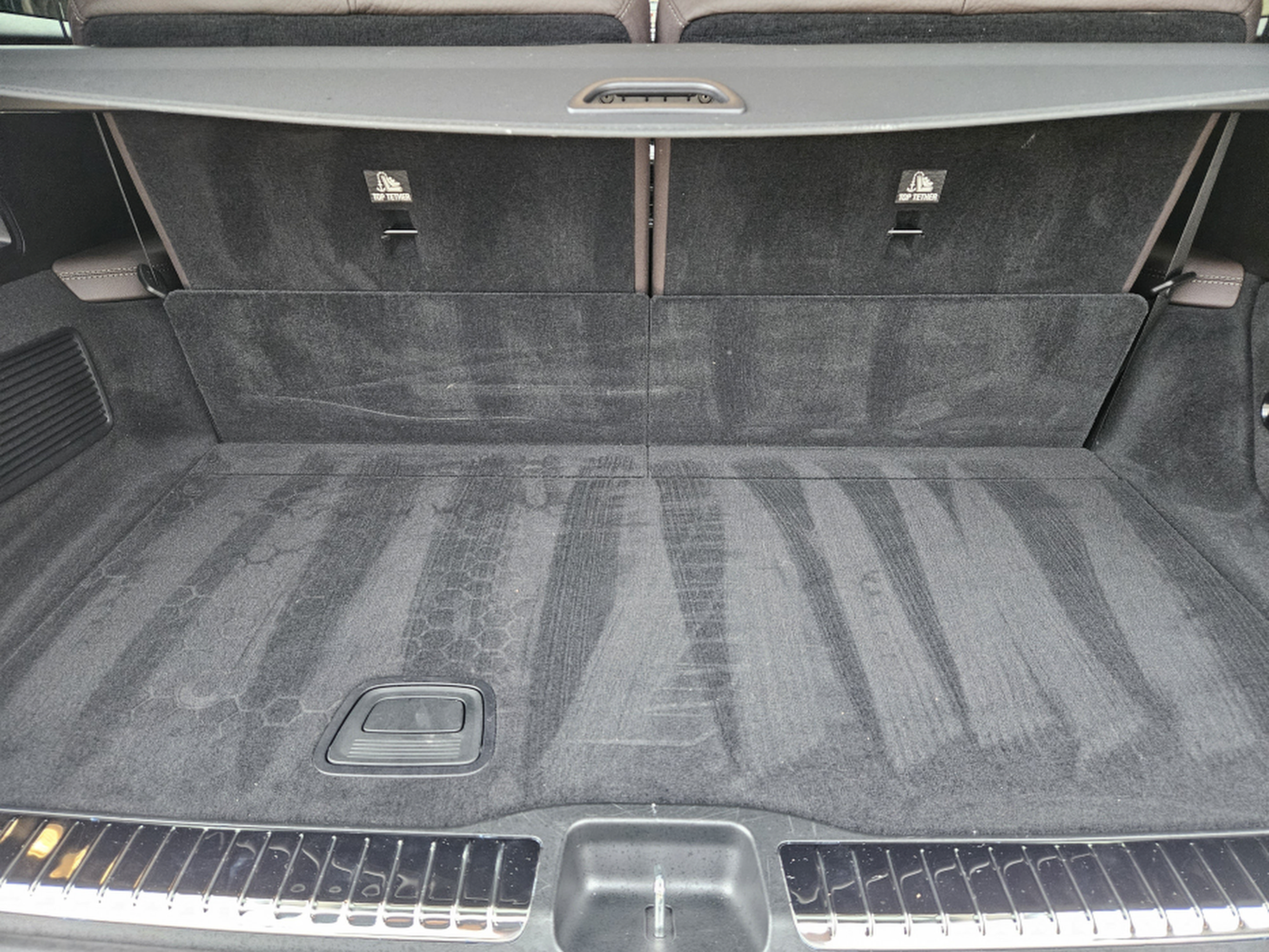 Used 2022 Mercedes-Benz GLS 450 4MATIC image 30
