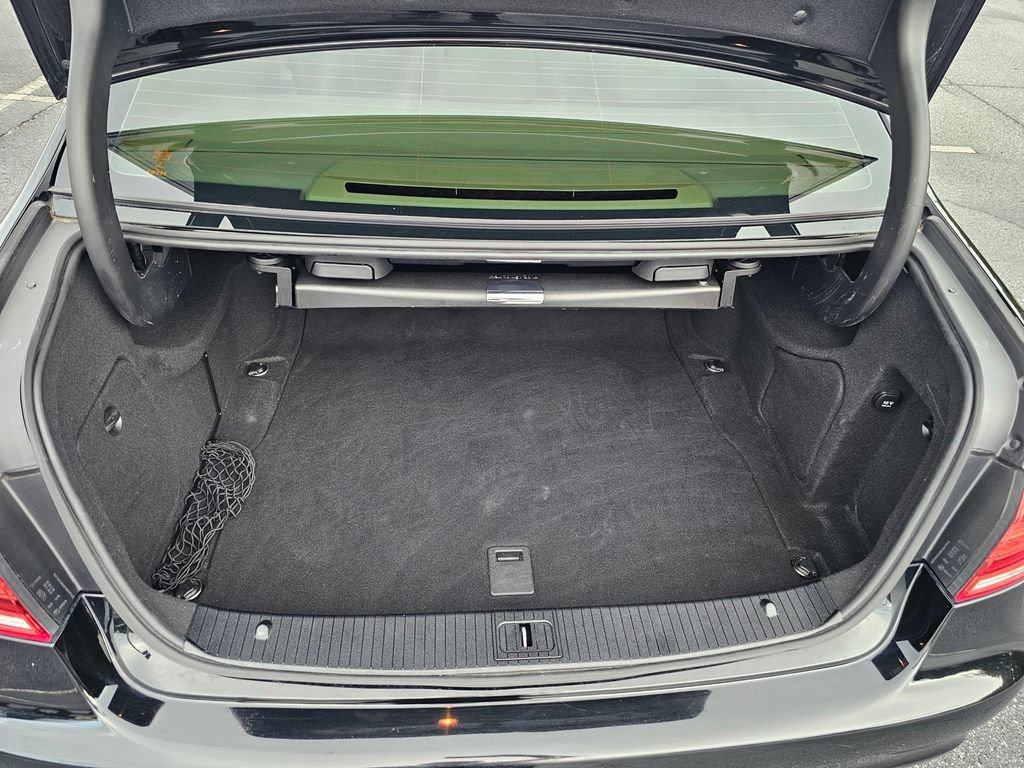 Used 2016 Mercedes-Benz E 350 Sedan image 25