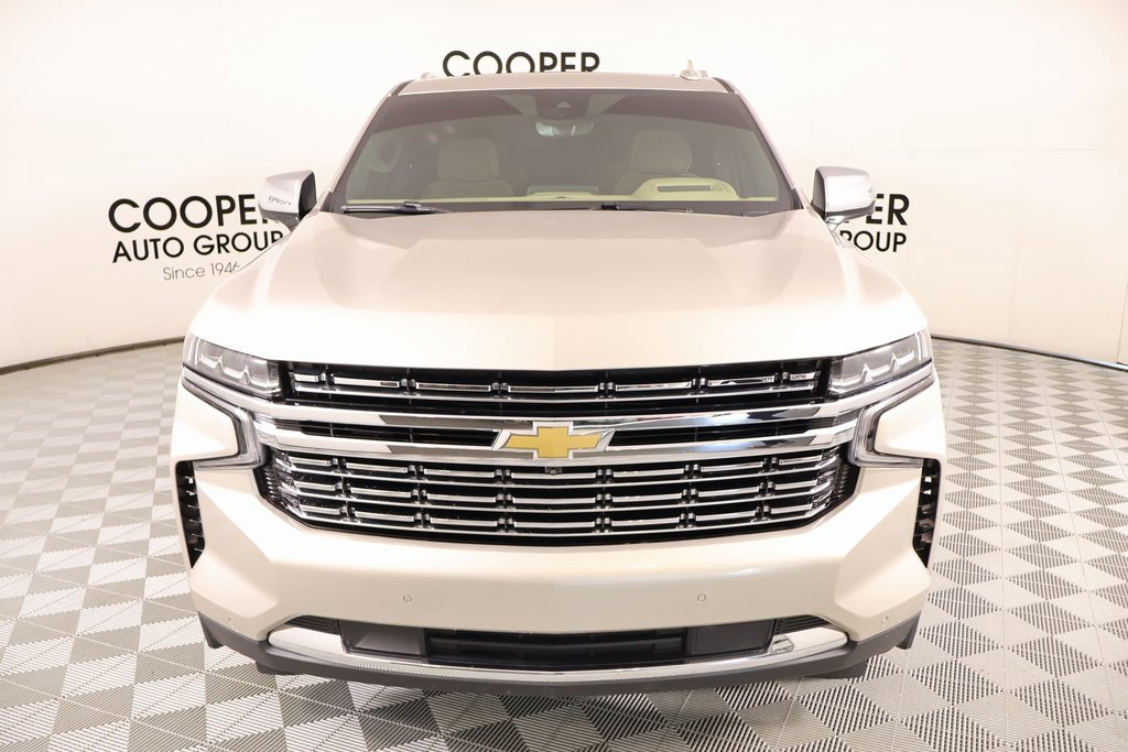 Used 2023 Chevrolet Tahoe Premier image 9