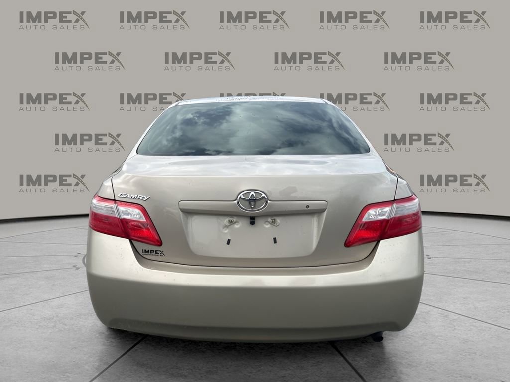 Used 2009 Toyota Camry LE image 4