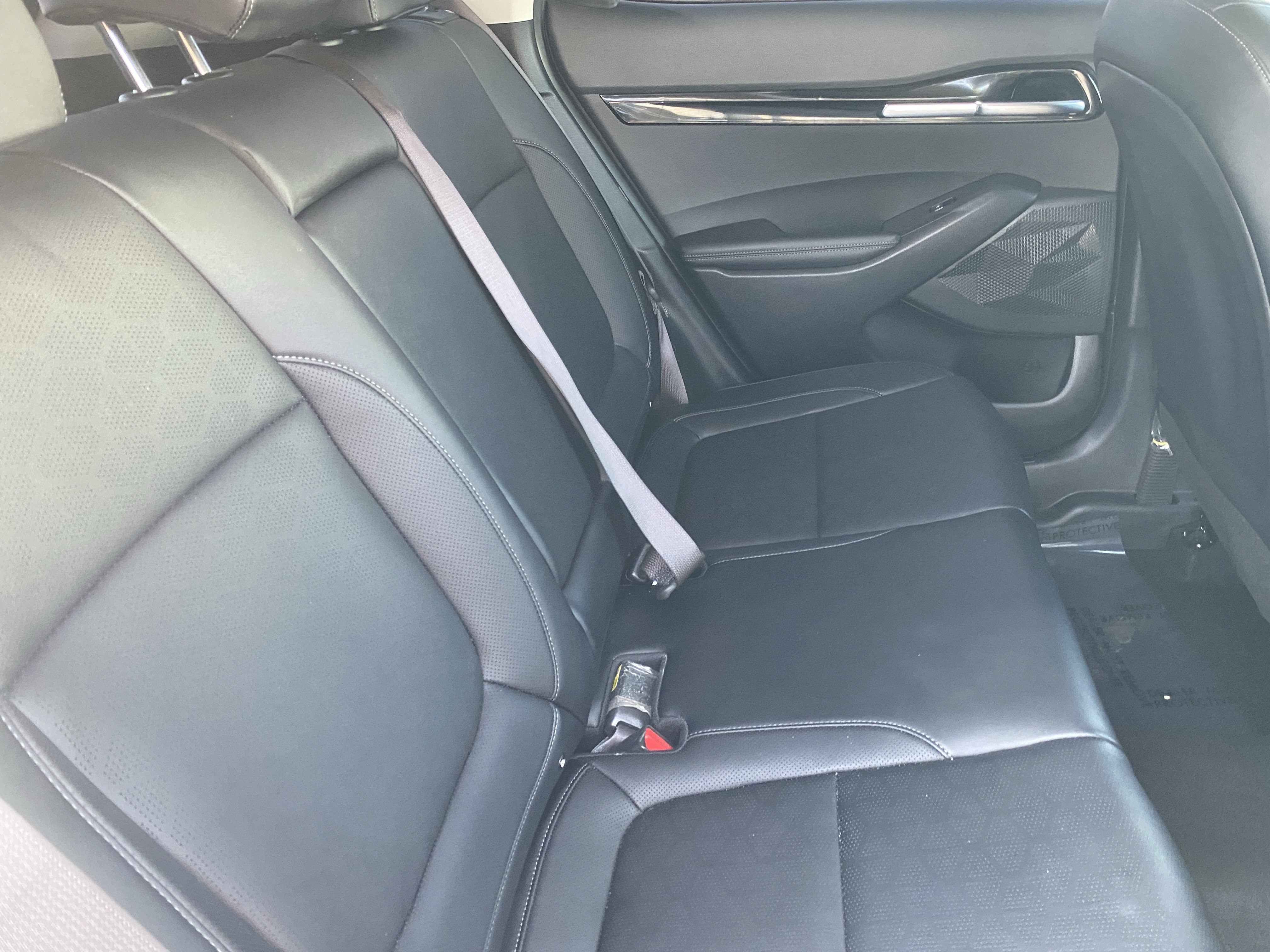 Used 2024 Kia Seltos EX image 11
