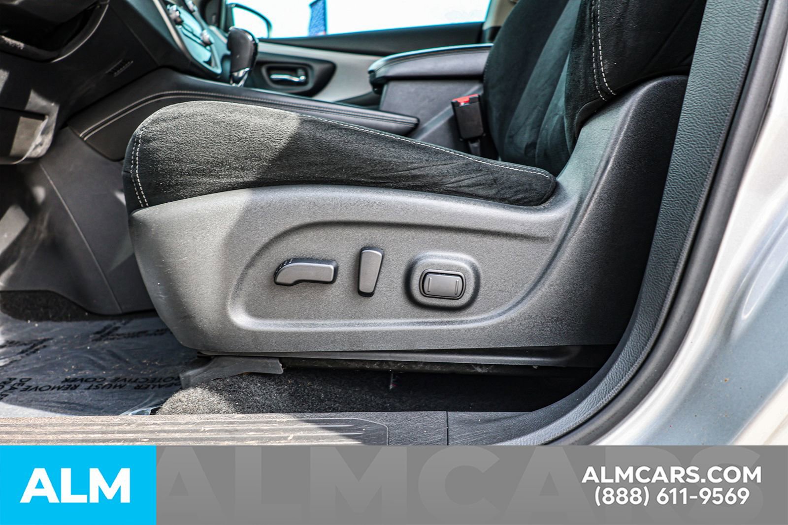 Used 2021 Nissan Murano SV image 20