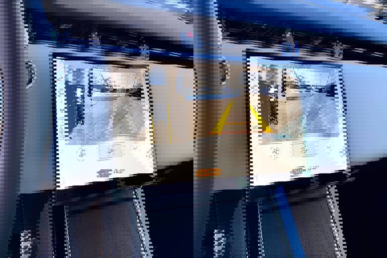 Certified 2026 Land Rover Range Rover Evoque Dynamic SE image 28