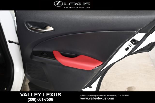 Used 2019 Lexus UX 200 F Sport w/ F Sport Premium Package FWD image 21