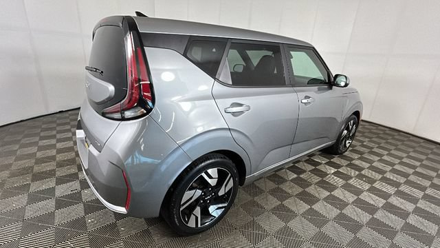 Used 2023 Kia Soul GT-Line FWD image 3