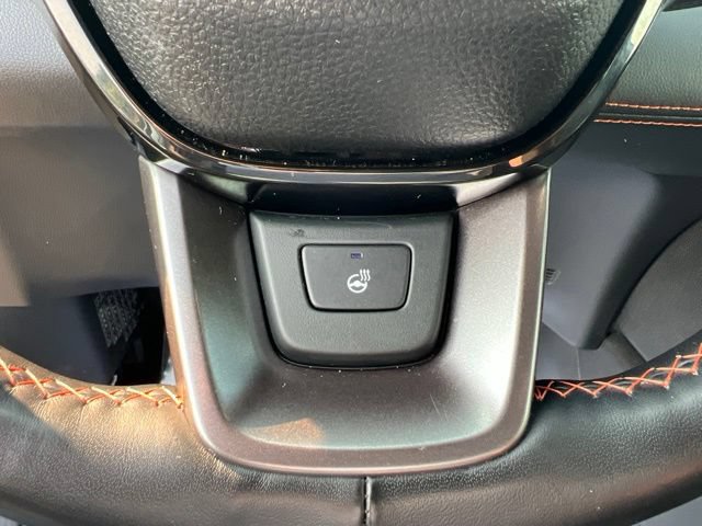 Used 2025 Honda Pilot TrailSport image 36