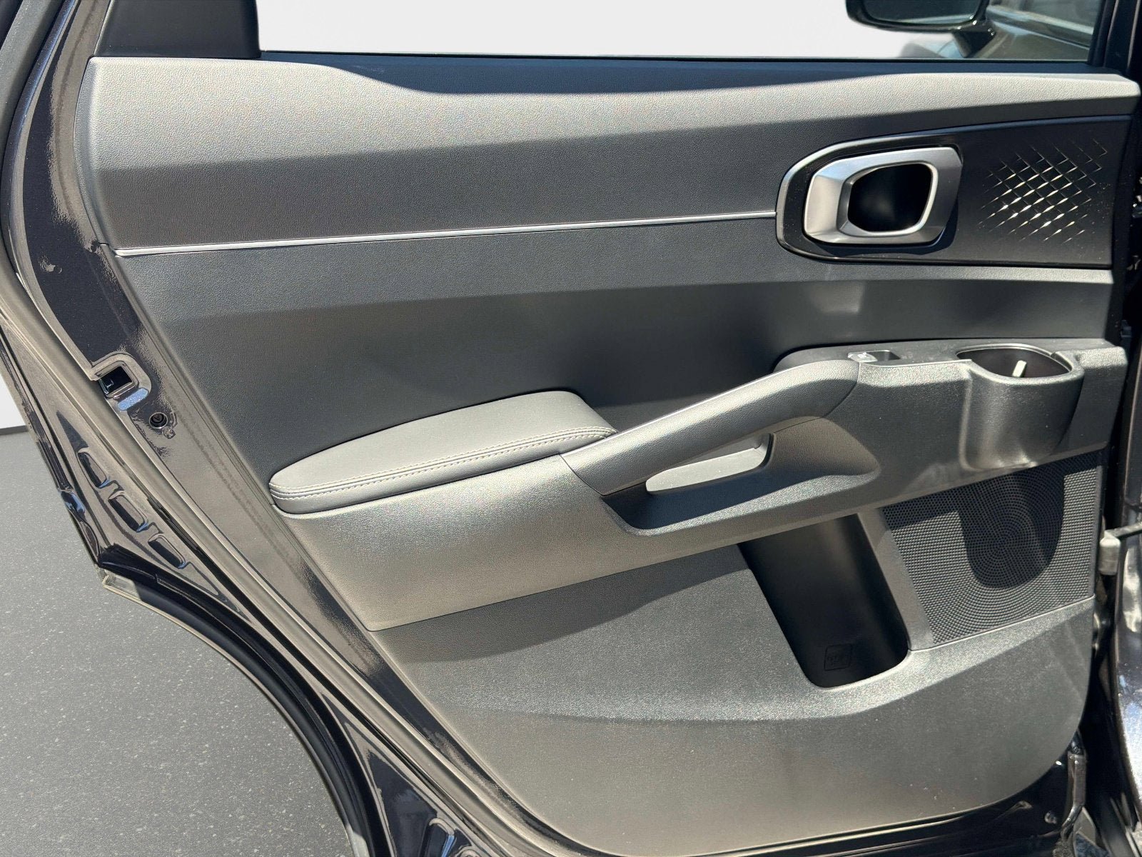 New 2026 Kia Sorento LX FWD image 10